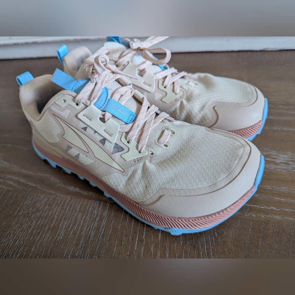 ALTRA Women's Lone Peak 7